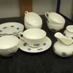 741 6005 COFFEE SET